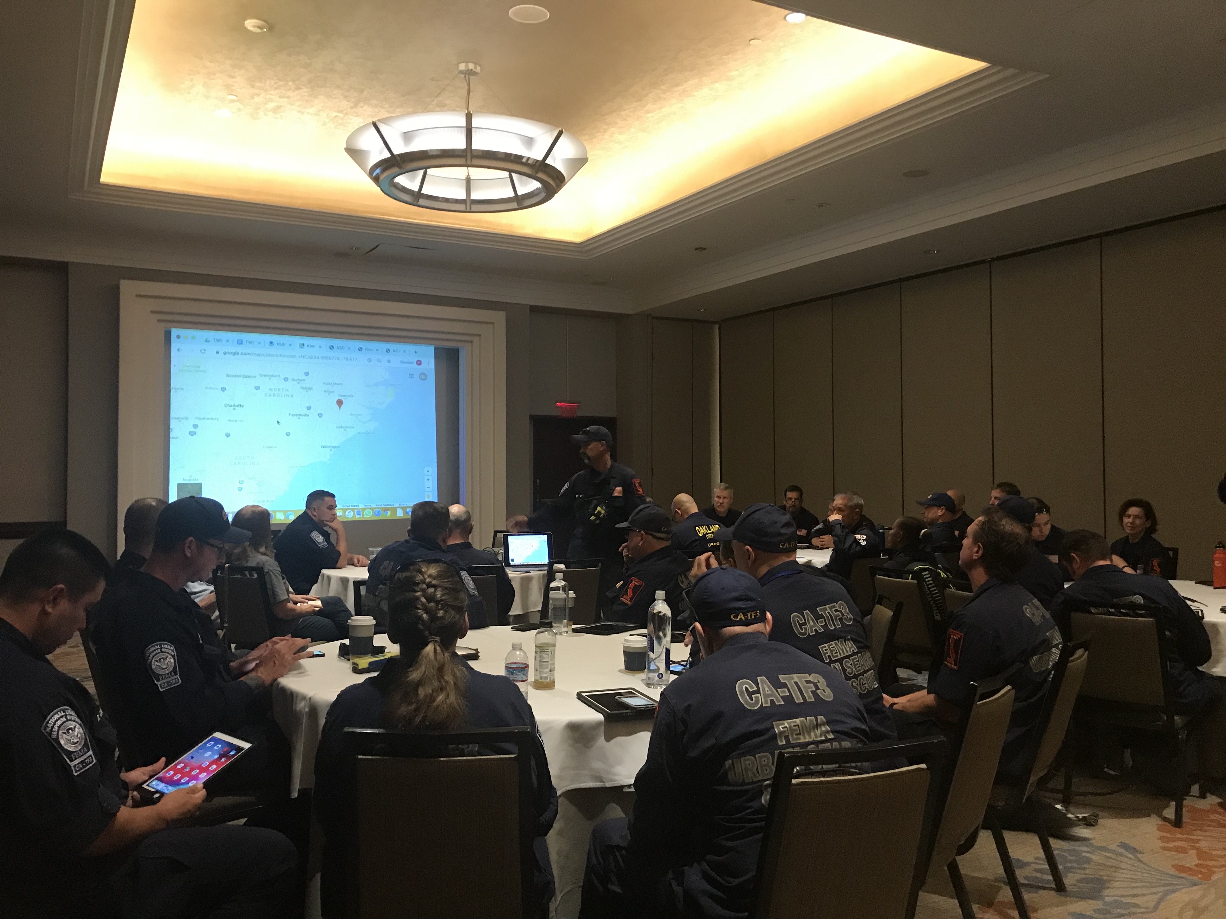 The Westin Charlotte